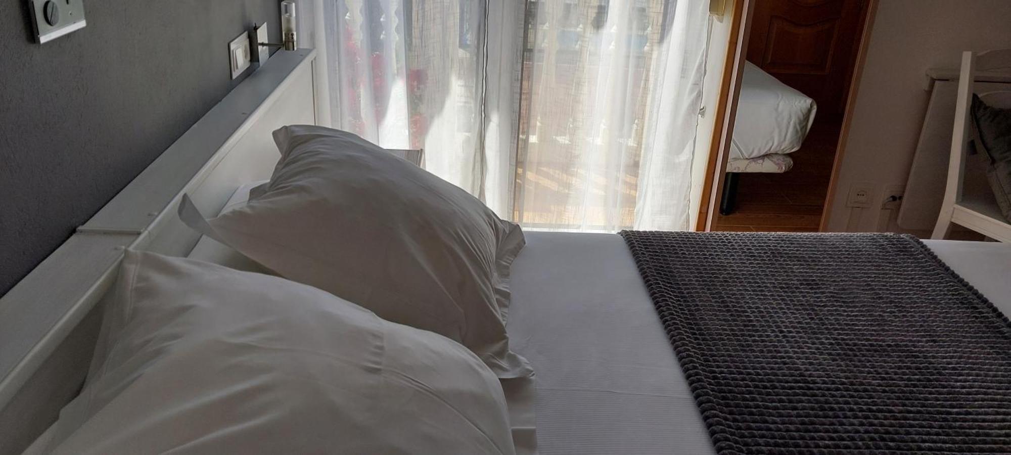 Hotel La Casa Del Abuelo Tapia De Casariego Eksteriør bilde