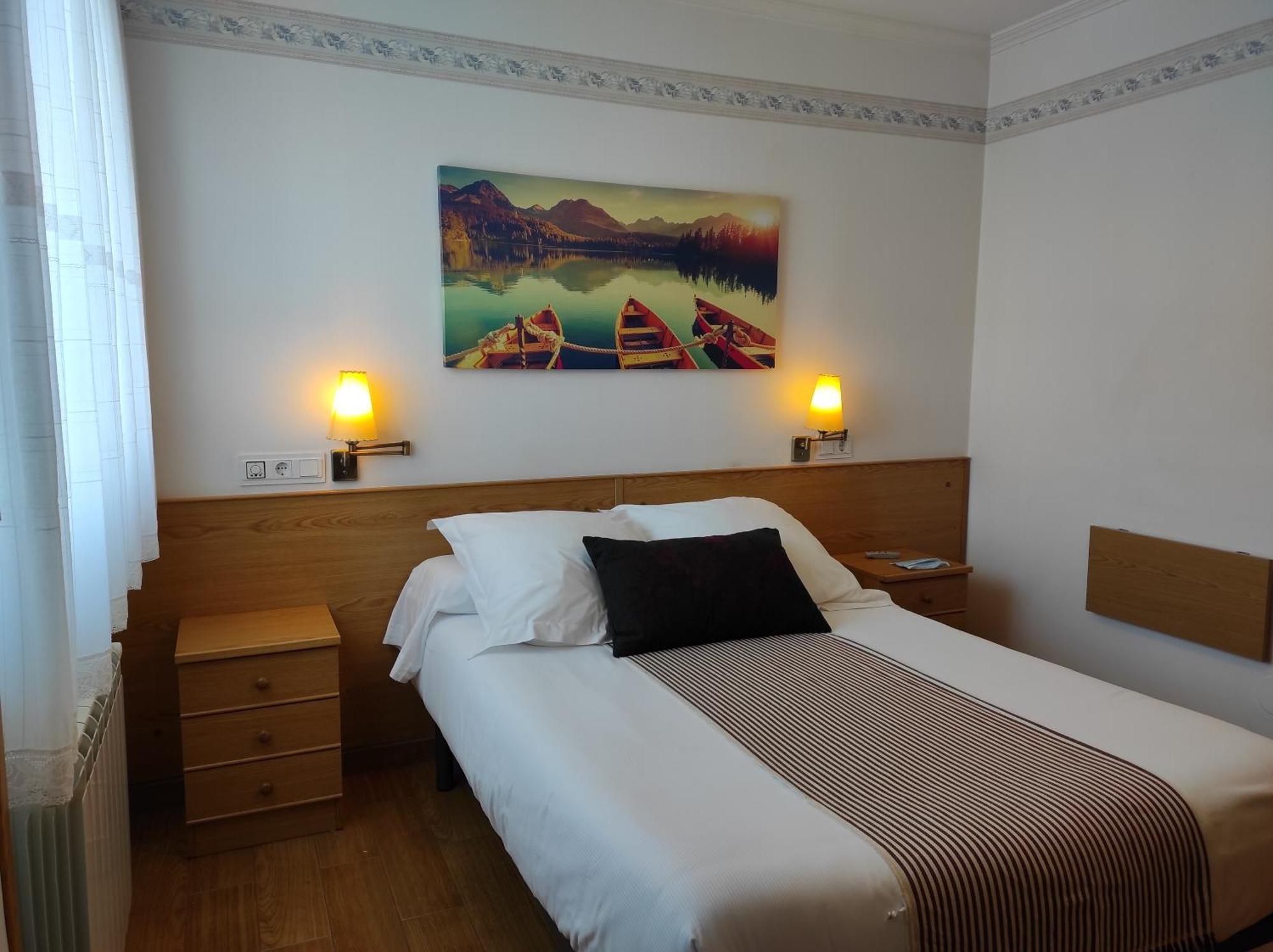 Hotel La Casa Del Abuelo Tapia De Casariego Eksteriør bilde