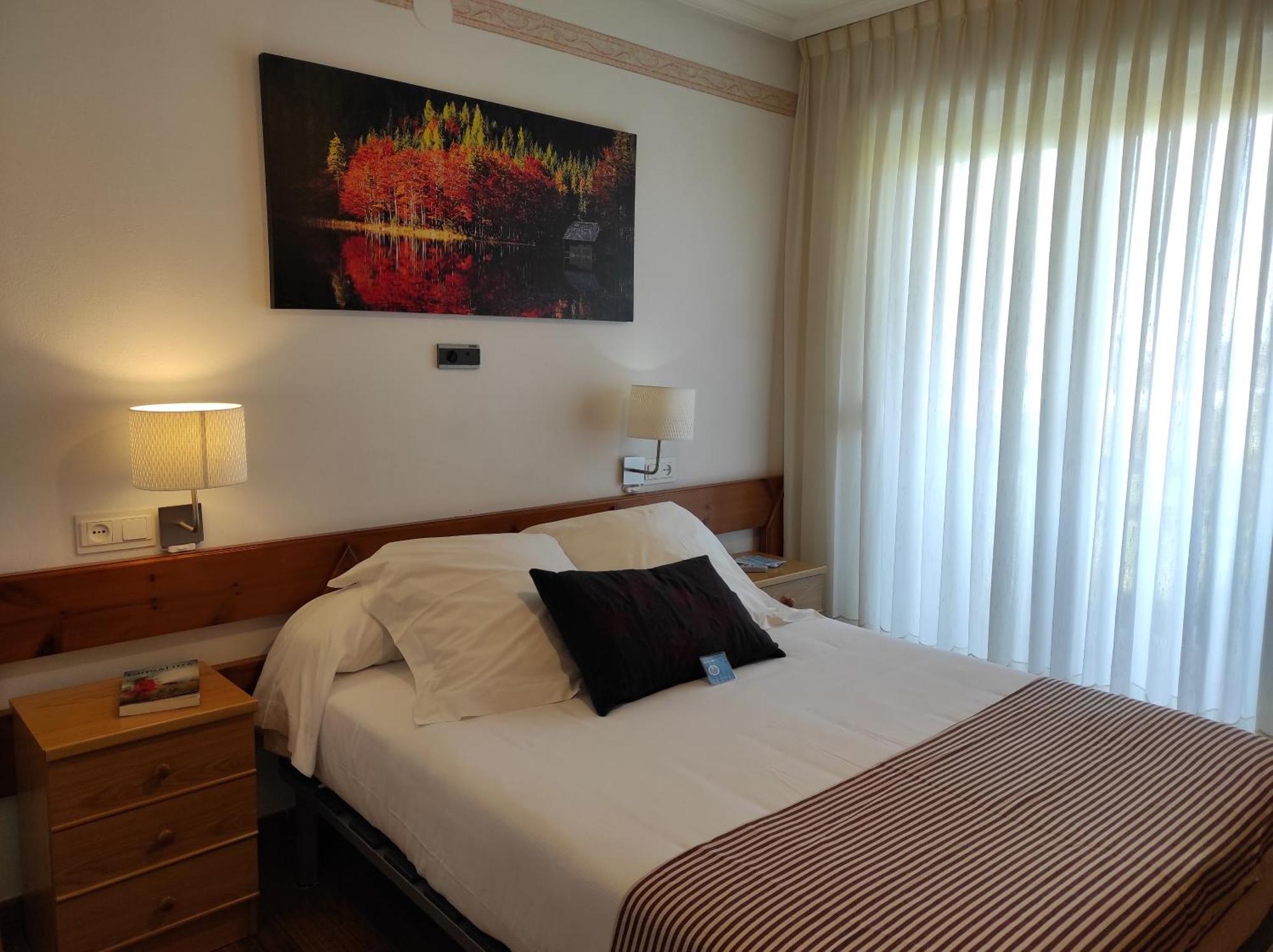 Hotel La Casa Del Abuelo Tapia De Casariego Eksteriør bilde